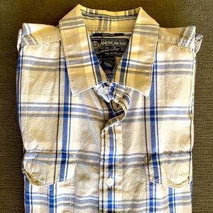 Men’s American Rag dress shirt